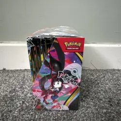 Pokemon TCG: Chaos Rising Booster Box - Factory Sealed (See Description) - Image 2