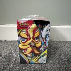 Pokemon TCG: Chaos Rising Booster Box - Factory Sealed (See Description) - Image 4