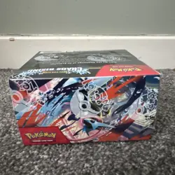 Pokemon TCG: Chaos Rising Booster Box - Factory Sealed (See Description) - Image 5
