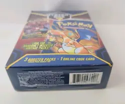 2022 Pokemon Mystery Power Box MEIJER EXCLUSIVE Factory Sealed-Evolving SkiesU! - Image 3