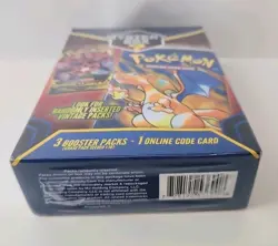 2022 Pokemon Mystery Power Box MEIJER EXCLUSIVE Factory Sealed-Evolving SkiesU! - Image 4