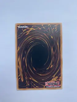 BLGG-EN017 Tellarknight Cygnian Secret Rare 1st Ed YuGiOh - Image 2