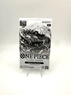 One Piece Winner Pack Vol 5 - Image 1