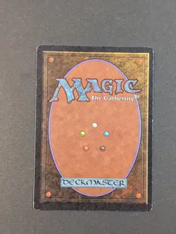 MTG - 1x Nettling Imp - Unlimited Edition 2ED - HP - Vintage Magic The Gathering - Image 10