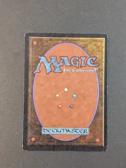 MTG - 1x Nettling Imp - Unlimited Edition 2ED - HP - Vintage Magic The Gathering - Image 9