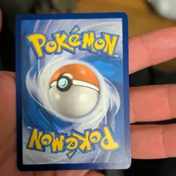 The Pokemon Company Blastoise ex 184/165 SV 151 Full Art Holo UR English 330HP - Image 2
