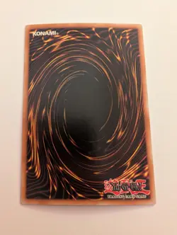 YuGiOh! YGO Royal Opression DB2-EN200 Rare VLP - Image 2