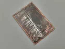 Yugioh Black Rose Dragon TN23-EN014 25th Secret NM Sealed - FREEPOST - Image 4