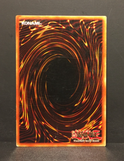 Black Skull Dragon | Ultra Rare | MRD | played | english | Yu-Gi-Oh #2 - Image 2