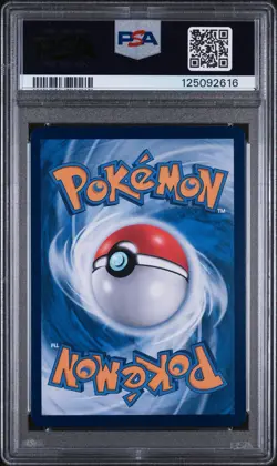 2024 POKEMON TRADITIONAL CHINESE SV-P PROMO #156 RAYQUAZA GX PSA 9 Mint Card - Image 2