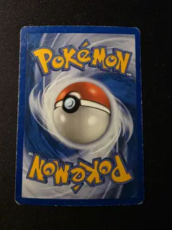 CARTA CARD POKEMON BUTTERFREE ITA HOLO SET EXPEDITION [5/165] ITA - Image 2