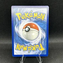 Pokemon Gold Secret Rare Card Lot of 5 NM Cards - Image 5