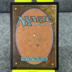 Sigarda's Aid Magic Commander Legends Raw Ungraded - Image 3