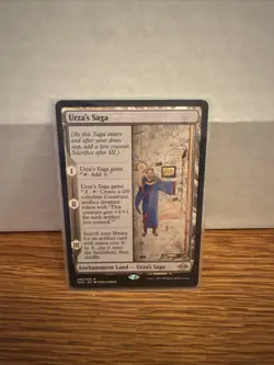 Magic The Gathering Urza’s Saga Modern Horizons 2 Rare NM - Image 1