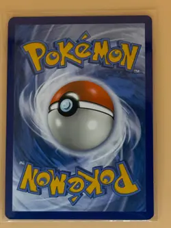 Pokemon TCG Quagsire 97/214 Reverse Holo Rare SM Unbroken Bonds - Image 2