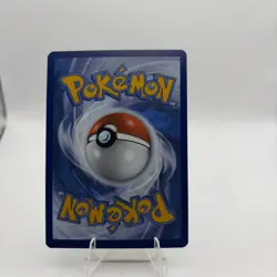 Pokemon Obsidian Flames Reverse Holo 133/197 Houndoom - Image 2