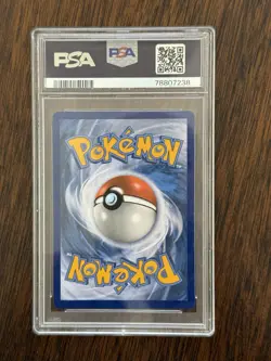 Dragonite 2015 XY Roaring Skies Delta Plus Holo Rare 52/108 PSA 10 - Image 1