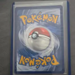 The Pokemon Company Duskull 068/064 SV Shrouded Fable IR Full Art Holo EN 60HP - Image 2