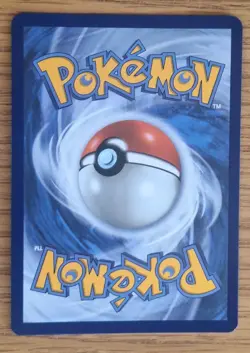 Pokemon TCG Team Rocket's Meowth Destined Rivals 203/182 - Image 2
