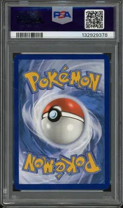 2023 POKEMON MEW EN #173 PIKACHU NM-MT PSA 8 IR - Image 2