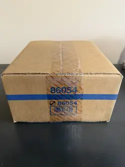 YuGiOh Legend of Blue Eyes White Dragon 25th Anniversary Booster Sealed Case - Image 3