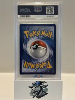 2023 Pokemon Pikachu VMAX Full Art PSA 8 NM-MT #286 SWSH BSP Crown Zenith - Image 2