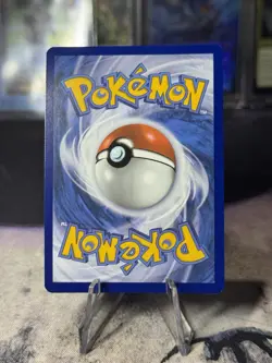 Seadra 011/064 Shrouded Fable Promo Cosmos Holo Pokemon - Image 2