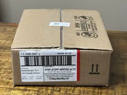 Disney Lorcana Wilds Unknown Booster Box Case | SEALED CASE | 4x Booster Boxes - Image 1