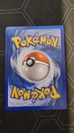 Flareon 2/17 Holo Rare Pokemon Card Pop Series 3 LP - Image 2