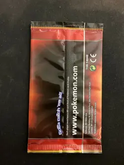 Detective Pikachu Booster Promo Pack Sealed Mint Card SM190 Movie Holo - Image 3