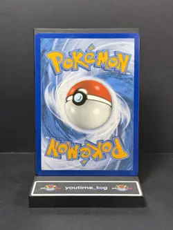 Pokemon Sword & Shield Promo Cards Pikachu V #SWSH285 - Image 2