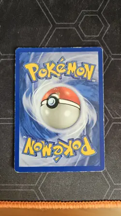 Lapras Holo Rare 10/62 Fossil Pokemon Card Unlimited MP - Image 4