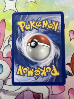 Pokemon TCG - Scraggy Common Black and White 68/114 LP - Image 2