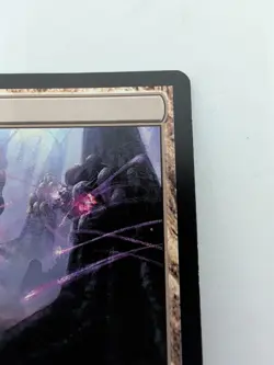 Inkmoth Nexus card from the Mirrodin Besieged set (MBS), released in 2011 - Image 4