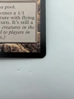 Inkmoth Nexus card from the Mirrodin Besieged set (MBS), released in 2011 - Image 5
