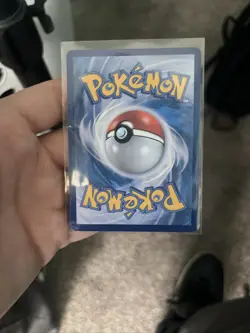 Gothita AR 121/086 SV11W White Flare - Pokemon Card Scarlet & Violet Korean - Image 2