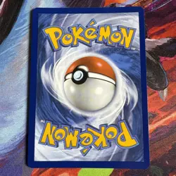 Kingambit 220/198 Scarlet & Violet Full Art Ultra Rare Holo Pokemon Card NM - Image 3