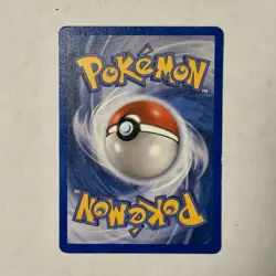 Treecko 80/97 EX Dragon | Reverse Holo Pokemon Card - Image 2