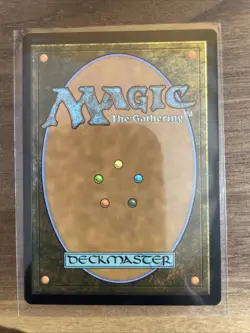 White Orchid Phantom (Borderless) - MTG Modern Horizons 3 NM - Image 2