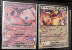 Pokemon 151 EX TRAINER Lot of 13 Cards Collection Scarlet & Violet - Image 5