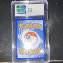 Pokemon Gordie Rainbow Rare Secret Holo Evolving Skies CGC 10 223/203 - Image 2