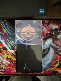 Pokemon TCG Chaos Rising Elite Trainer Box ETB - Brand New / Sealed! - Image 5
