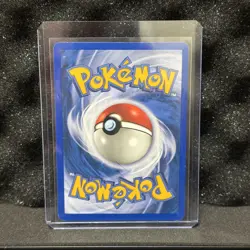 Ivysaur 82/165 - 2002 Expedition Base Set Reverse Holo Pokemon Card - LP - Image 2