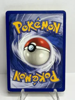 Pokemon TCG Electabuzz Base Set 20/102 - Image 2