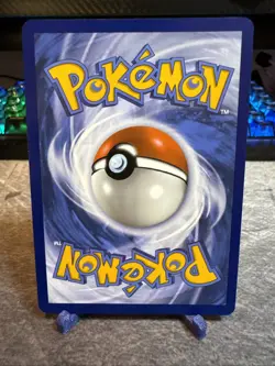 Pokemon TCG Appletun 211/191 Illustration Rare Surging Sparks NM - Image 2