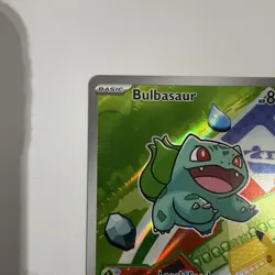 Pokemon First Partner Promo 30th Charmander, Squirtle, Bulbasaur 037, 038, 039 - Image 3