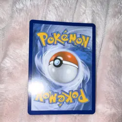The Pokemon Company XY Latios XY79 Promo Full Art Holo English 2015 - Image 4
