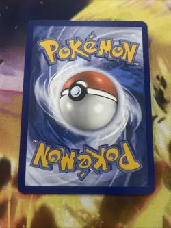 Fighting Energy SVE 022 Pokemon TCG Holo Foil Black Bolt White Flare - Image 2
