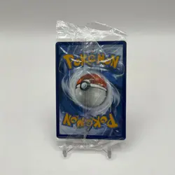 Vanillish Pokemon Holiday Calendar Promo #190 Sealed - Image 2