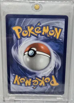Pokemon TCG - Mega Lucario ex 160/132 Me01: Mega Evolution Holo Ultra Rare - Image 2